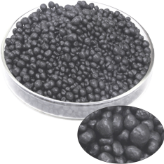 Humic Acid 60% (Shiny Balls)