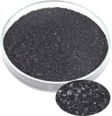 Potassium Humate 90% (BSP) (Type 1)